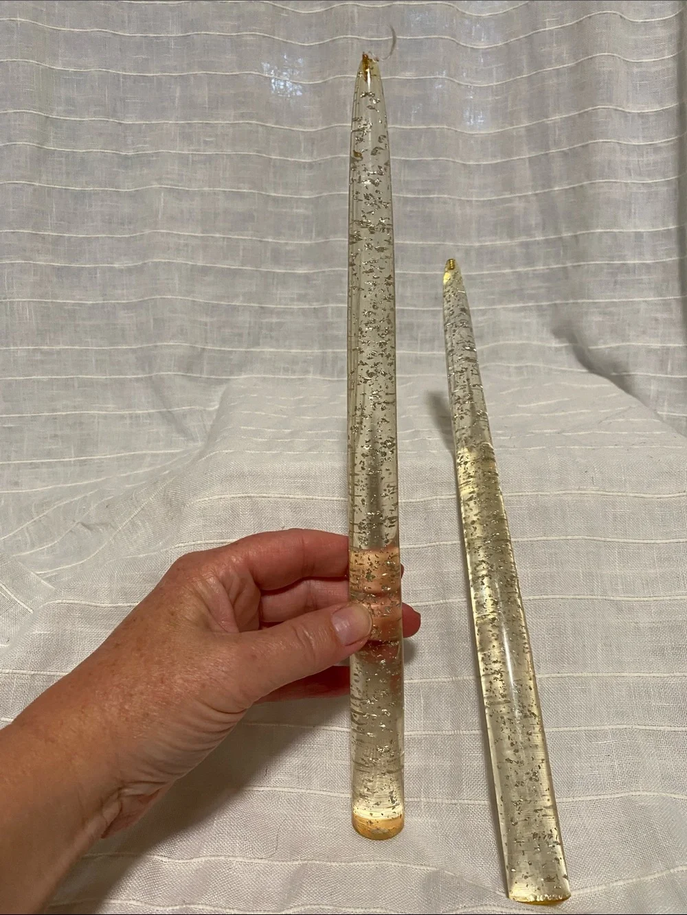 N/A elegant tall